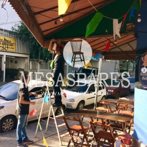 Cliente - Porco Amigo Bar -Rio de Janeiro, RJ